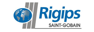 logo Rigips