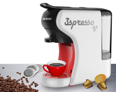 Espresso Sogo