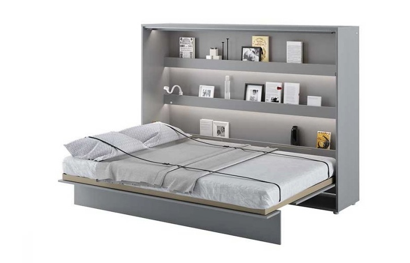 Sklopné postele BED CONCEPT