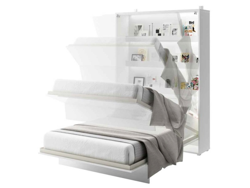 Sklopné postele BED CONCEPT