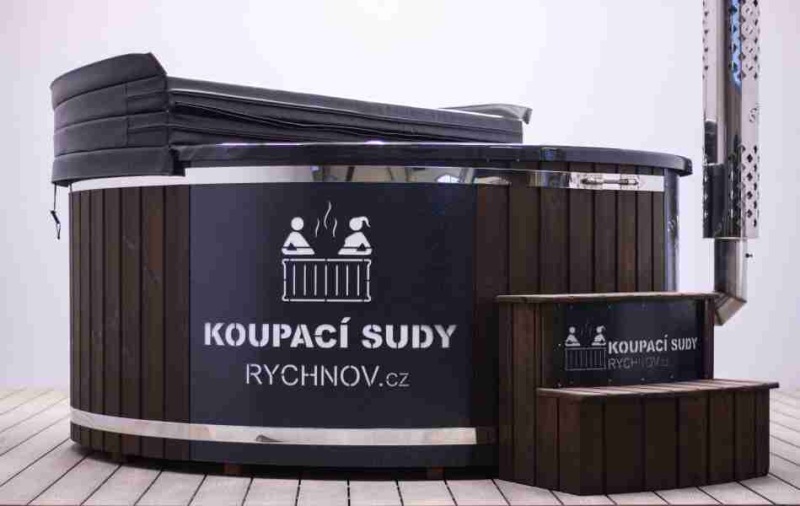 Koupací sudy Rychnov