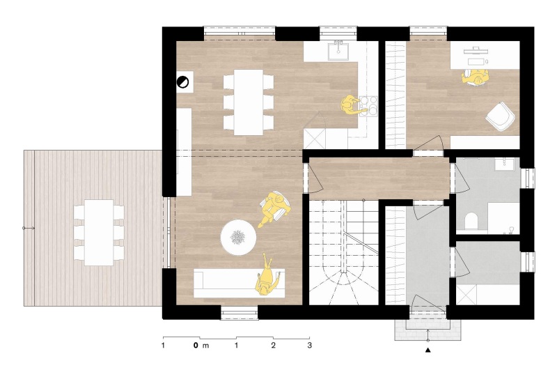 Martinice Group - dřevostavby na klíč