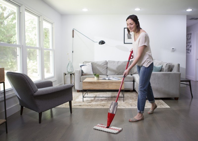 Vileda Spray MAX mop