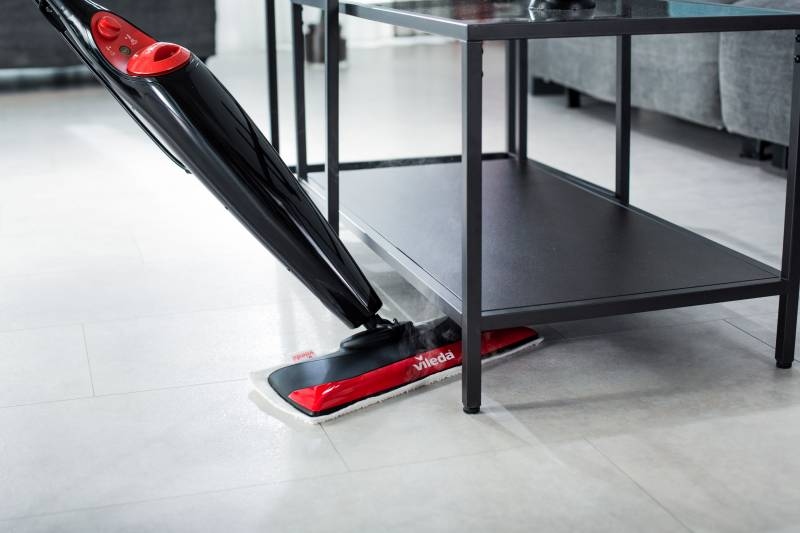 Steam mop XXL Vileda