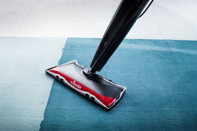 Steam mop XXL Vileda