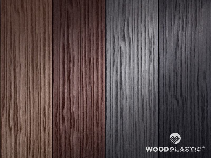 WPC Woodplastic