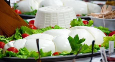 Mozzarella – sýr, který vznikl nešťastnou náhodou