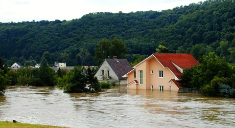 Nepodceňujte pojištění domácnosti a nemovitosti