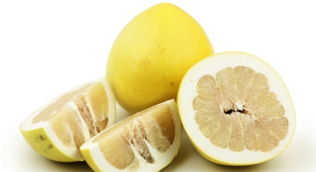 Pomelo – vitamínová bomba do salátů i marmelád