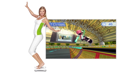 Wii Fit – revoluce v zábavě i cvičení