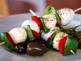 Mozzarella – sýr, který vznikl nešťastnou náhodou