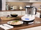 Morphy Richards Multicooker 562000 - 10 funkcí v jednom hrnci