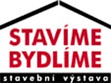 Stavební výstava STAVÍME, BYDLÍME v Třebíči plná přednášek a expozic