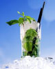 Dali byste si letní osvěžující party drink? Zkuste Mojito